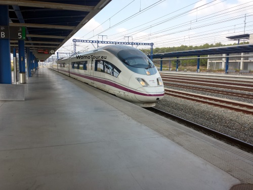 Camp de Tarragona 12 W