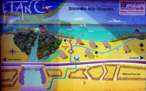 Etang Saint-Nazaire 2 W