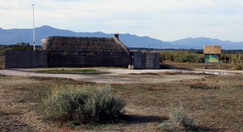 Etang Saint-Nazaire 4 W