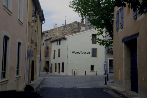 Peyriac del Mer 20 W