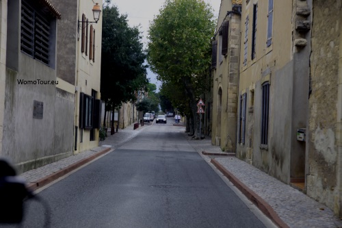 Peyriac del Mer 21 W