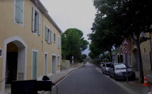 Peyriac del Mer 22 W