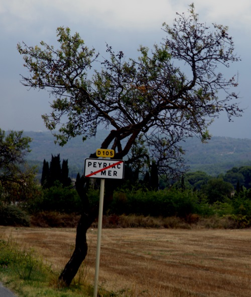 Peyriac del Mer 23 W