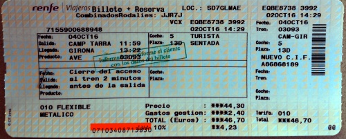 renfe W